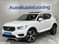 Second-hand Volvo XC40 Inscription 211 CP (155 kW) 2021 Culoarealb SUV