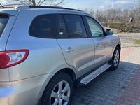 second-hand Hyundai Santa Fe 2.2 DSL VGT 5 SEATS 4WD AT FULL