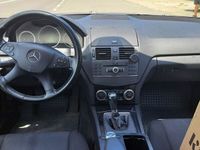 second-hand Mercedes C200 CDI BlueEFFICIENCY