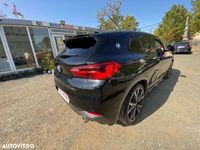 second-hand BMW X2 xDrive25d AT M Sport