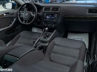 second-hand VW Jetta 1.4 TSI DSG Comfortline