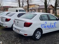 second-hand Dacia Logan 1.5 Blue dCi Laureate