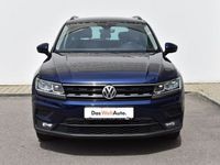 second-hand VW Tiguan Comfortline 2,0 TDI DSG 4Mot