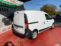 second-hand Dacia Dokker 1.5Diesel,2013,Euro 5,Finantare Rate