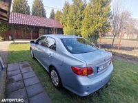 second-hand Toyota Corolla 1.4 H/B Sol