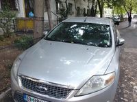 Second-hand Ford Mondeo 140 CP (102 kW) 2007 Gri Hatchback