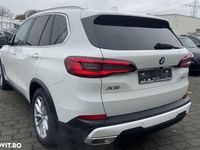 second-hand BMW X5 