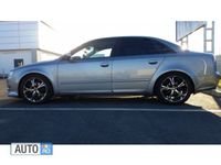 Second-hand Audi A4 S-Line 130 CP (95 kW) 2006 Gri Berlinǎ