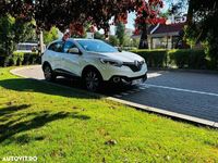 second-hand Renault Kadjar 1.2 TCe EDC Intens