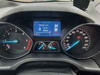 second-hand Ford Kuga 2.0 TDCi 4WD Powershift Titanium