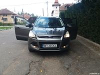 second-hand Ford Kuga an 2014/4 4