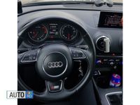 second-hand Audi A3 1.6