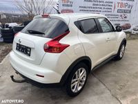 second-hand Nissan Juke 1.6 Xtronic Tekna