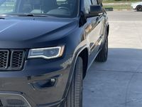 second-hand Jeep Grand Cherokee 