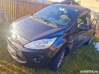 second-hand Ford Ka 2009 1.2 benzina 69cp inscris ro