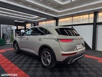 Second-hand DS Automobiles DS7 Crossback 300 CP (220 kW) 2020 Culoaregri SUV