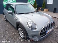 second-hand Mini ONE 