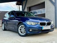 second-hand BMW 316 Seria 3 d Touring Aut.