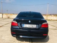 second-hand BMW 525 Seria 5 d Touring Aut. Edition Exclusive