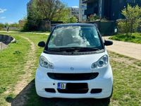 second-hand Smart ForTwo Coupé 1.0 Micro Hybrid Drive pulse