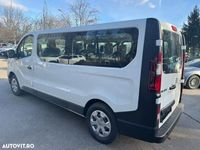 second-hand Renault Trafic Combi 2.0 Blue dCi 110 S&S L2 8+1 Life