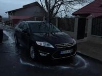 Second-hand Ford Mondeo 140 CP (102 kW) 2013 Hatchback