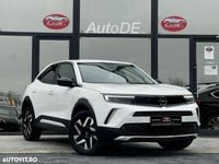 Second-hand Opel Mokka 130 CP (95 kW) 2023 Culoarealb SUV
