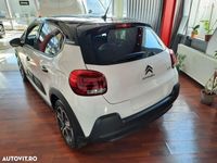 second-hand Citroën C3 1.2 PureTech S&S EAT6 Shine