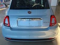 second-hand Fiat 500 Mild Hybrid 1.0 HATCHBACK