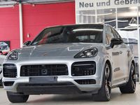 Second-hand Porsche Cayenne Coupe GTS 460 CP (338 kW) 2021 Coupe