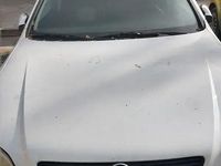 Second-hand Opel Astra 100 CP (73 kW) 2002 Break