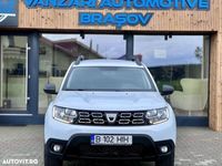 second-hand Dacia Duster 1.5 Blue dCi 4WD Comfort