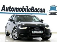 second-hand Audi A4 3.0 TDI Quattro Stronic