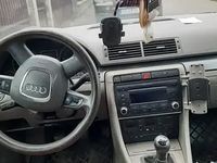 Second-hand Audi A4 140 CP (102 kW) 2006 Break