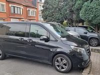 Second-hand Mercedes Vito 135 CP (99 kW) 2018 Van
