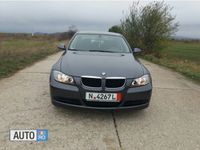 second-hand BMW 320 i 150 cp 6+1 viteze