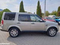 second-hand Land Rover Discovery 4 3.0 SDV6 SE Aut