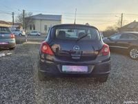 Second-hand Opel Corsa S 80 CP (58 kW) 2009 Hatchback