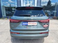 Second-hand DFSK E5 174 CP (127 kW) 2024 Verde SUV