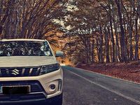 Second-hand Suzuki Vitara 140 CP (102 kW) 2021 SUV