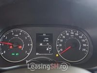 second-hand Dacia Jogger 2023 1.0 Benzină 110 CP 5 km - 22.501 EUR - leasing auto