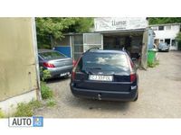 Second-hand Ford Mondeo 131 CP (96 kW) 2004 Albastru Break