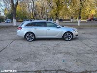 second-hand Opel Insignia 2.0 CDTI 4x4 Sport Aut.