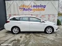 second-hand Toyota Auris Hybrid 