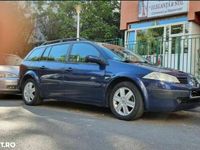 second-hand Renault Mégane II 1.6 16V