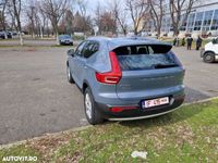 second-hand Volvo XC40 D3 Geartronic Momentum