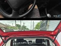 Second-hand Peugeot 206 60 CP (44 kW) 2012 Berlinǎ