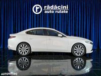 Second-hand Mazda 3 122 CP (89 kW) 2021 Culoarealb Berlinǎ