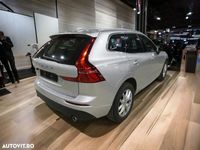 second-hand Volvo XC60 D3 Momentum Pro