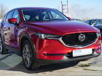 second-hand Mazda CX-5 